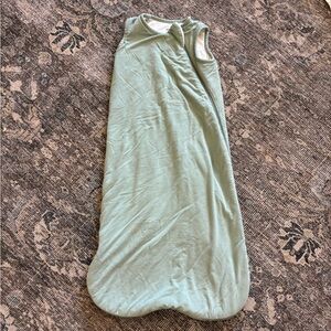 Kyte Sage Green Sleep Sack